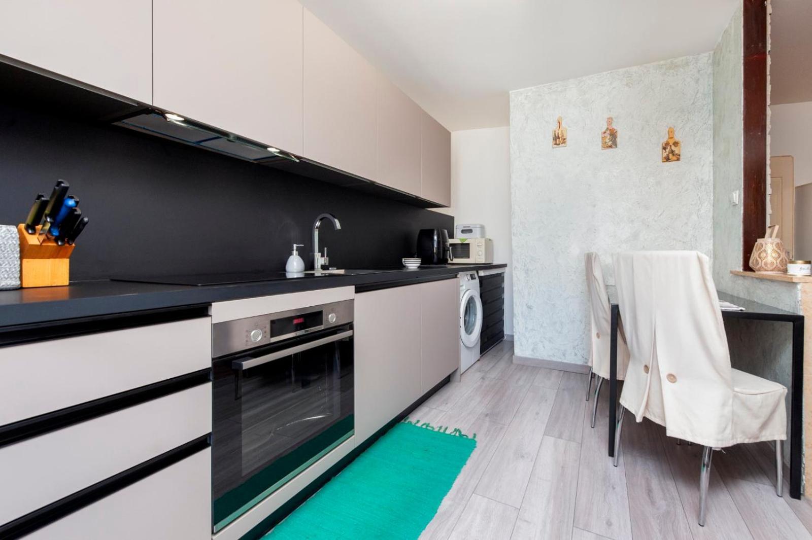 Apartment Stefan Rovinj Exterior foto