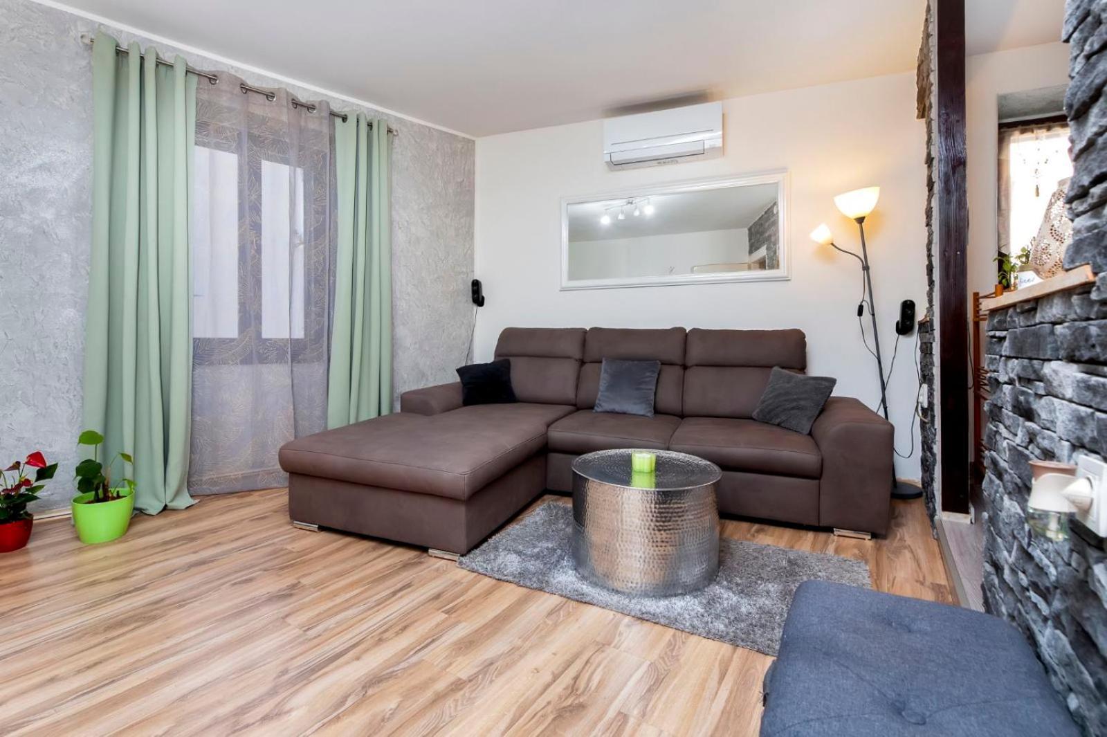 Apartment Stefan Rovinj Exterior foto